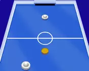 Jeux de Air Hockey