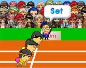 Jeux d'Athlétisme
