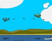 Jeux d'Aviation