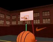 Jeux de Basketball