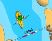 Jeux de Bateau