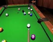 Jeux de Billard