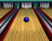 Jeux de Bowling