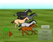 Jeux de Chevaux