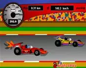 Jeux de Formule 1
