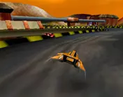 Jeux Futuristes