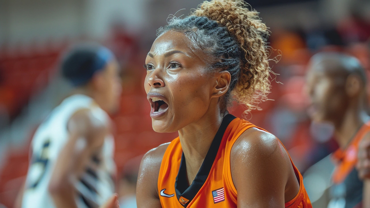 Indiana Fever's Winless Start to the 2024 WNBA Season: Insights from Coach Christie Sides and Caitlin Clark